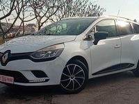 Second-hand Renault Clio GrandTour LIMITED 90 CP (66 kW) 2017 Culoarerosu Break