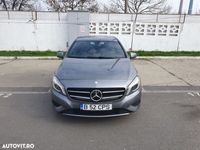 second-hand Mercedes A180 CDI (BlueEFFICIENCY)