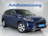 Second-hand Ford Kuga Trend 190 CP (139 kW) 2021 Culoarealbastru SUV