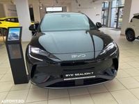 Nouă BYD Sealion 7 Comfort 230 kW (313 CP) 2025 Culoarenegru SUV