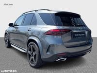 Second-hand Mercedes GLE400 381 CP (280 kW) 2025 Gri SUV
