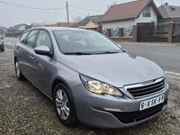 Second-hand Peugeot 308 120 CP (88 kW) 2015 Break