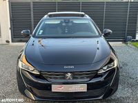 second-hand Peugeot 508 BlueHDi 130 EAT8 Active Pack