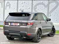 second-hand Land Rover Range Rover Sport 3.0 I TDV6 HSE Dynamic