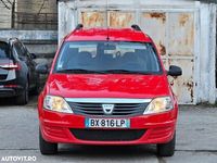 second-hand Dacia Logan MCV 1.5 dCi Ambiance