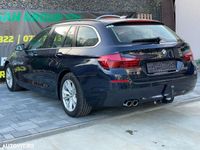 second-hand BMW 518 Seria 5 d Touring Aut. Luxury Line