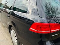 second-hand VW Passat Variant 2.0 TDI BlueMotion Technology DSG Comfortline