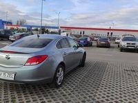 second-hand Opel Insignia 