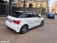 second-hand Audi A1 Sportback 1.2 TFSI Attraction