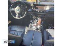 Second-hand BMW 518 150 CP (110 kW) 2015