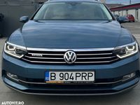 second-hand VW Passat Alltrack 2.0 TDI DSG 4Motion