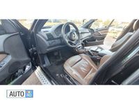 Second-hand BMW X5 218 CP (160 kW) 2006 SUV