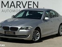 second-hand BMW 520 Seria 5 d Aut. Luxury Line