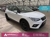 Second-hand Seat Arona Style 110 CP (80 kW) 2021 SUV