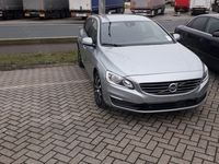 second-hand Volvo V60 D3 2018