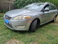 Second-hand Ford Mondeo 140 CP (102 kW) 2009 Break