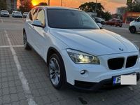 second-hand BMW X1 