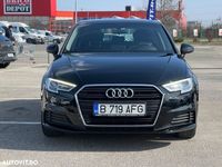 second-hand Audi A3 Sportback 1.6 TDI S tronic