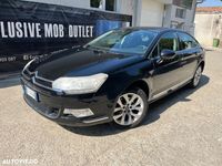 second-hand Citroën C5 Tourer HDi 165 FAP Aut. Confort