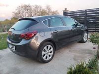 second-hand Opel Astra euro 5