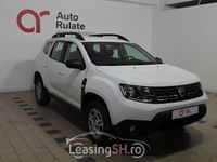 second-hand Dacia Duster 1.5 dCi 4x4 Ambiance