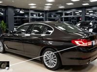 second-hand BMW 520 Seria 5 d xDrive Aut. Luxury Line