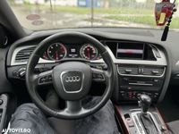 second-hand Audi A4 2.0 TDI B8 Multitronic