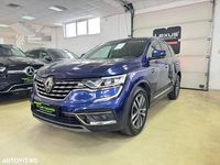 Second-hand Renault Koleos LIMITED 190 CP (139 kW) 2020 Culoarealbastru SUV