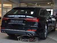 second-hand Audi S6 