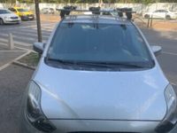 Second-hand Hyundai ix20 66 CP (48 kW) 2011 Gri Hatchback