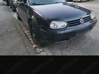 Second-hand VW Golf IV Pacific 102 CP (75 kW) 2003 Hatchback