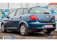 second-hand Seat Toledo 1.6 Benzina + GPL