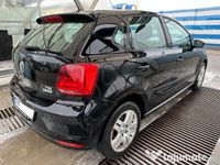 second-hand VW Polo 6R 2015 1.2 TSI Bluemotion