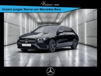 Second-hand Mercedes CLA250 AMG 224 CP (164 kW) 2022 Berlinǎ
