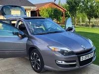 Second-hand Renault Laguna III Bose Edition 150 CP (110 kW) 2015 Alte culori Break