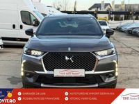 Second-hand DS Automobiles DS7 Crossback 130 CP (95 kW) 2019 Culoaregri SUV