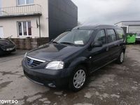 second-hand Dacia Logan MCV 1.6 Ambiance