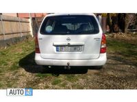 second-hand Opel Astra 1686