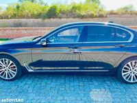 second-hand BMW 730 Seria 7 d xDrive