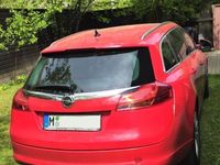 second-hand Opel Insignia 2.0 CDTI 4x4 Start/Stop Sport