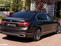 second-hand BMW 750 Seria 7 d xDrive