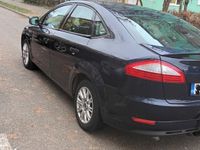 second-hand Ford Mondeo TDCI - 1.8 disel 2010 - Inmatriculat. Distributie lant, fara filtru de part. din fabrica