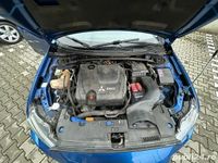 Second-hand Mitsubishi Lancer 140 CP (102 kW) 2009 Hatchback