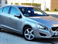 second-hand Volvo S60 - 2.0 DIESEL