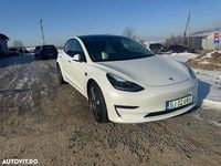 Second-hand Tesla Model 3 376 kW (512 CP) 2019 Culoarealb Berlinǎ