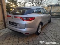 second-hand Renault Mégane IV 1,5DCI-116CP, 2019, euro6, Navi, Led, Clima,service