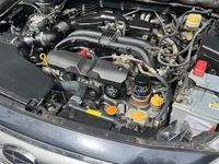 second-hand Subaru Outback 2.5I CVT Sport