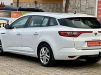 Second-hand Renault Mégane GrandTour Business 110 CP (80 kW) 2018 Break