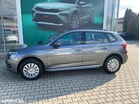 Second-hand Skoda Kamiq 115 CP (84 kW) 2024 Culoaregri SUV