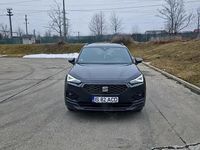 Second-hand Seat Tarraco 4Drive 200 CP (147 kW) 2022 SUV